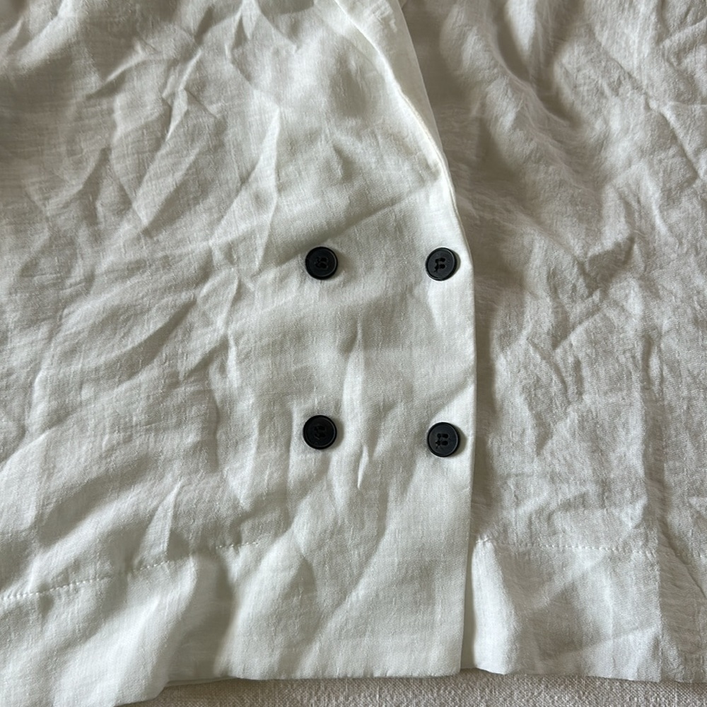 TOPSHOP blouse - Picture 3 of 3